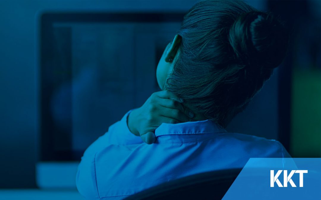 The Lesser Known Causes of Neck Pain