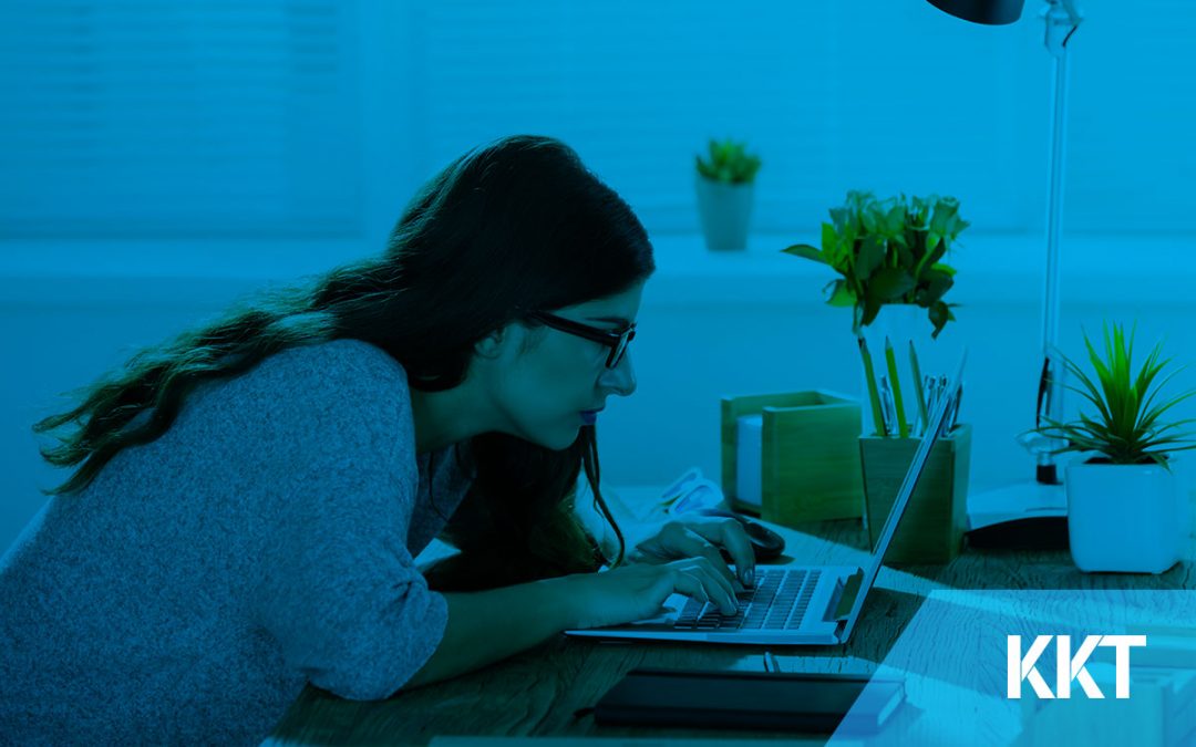 Bad Postures May Cause Back Pain