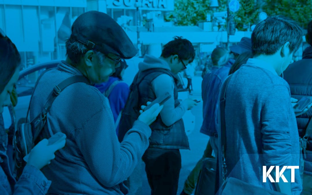 5 Easy Tips to Deal with Tech Neck