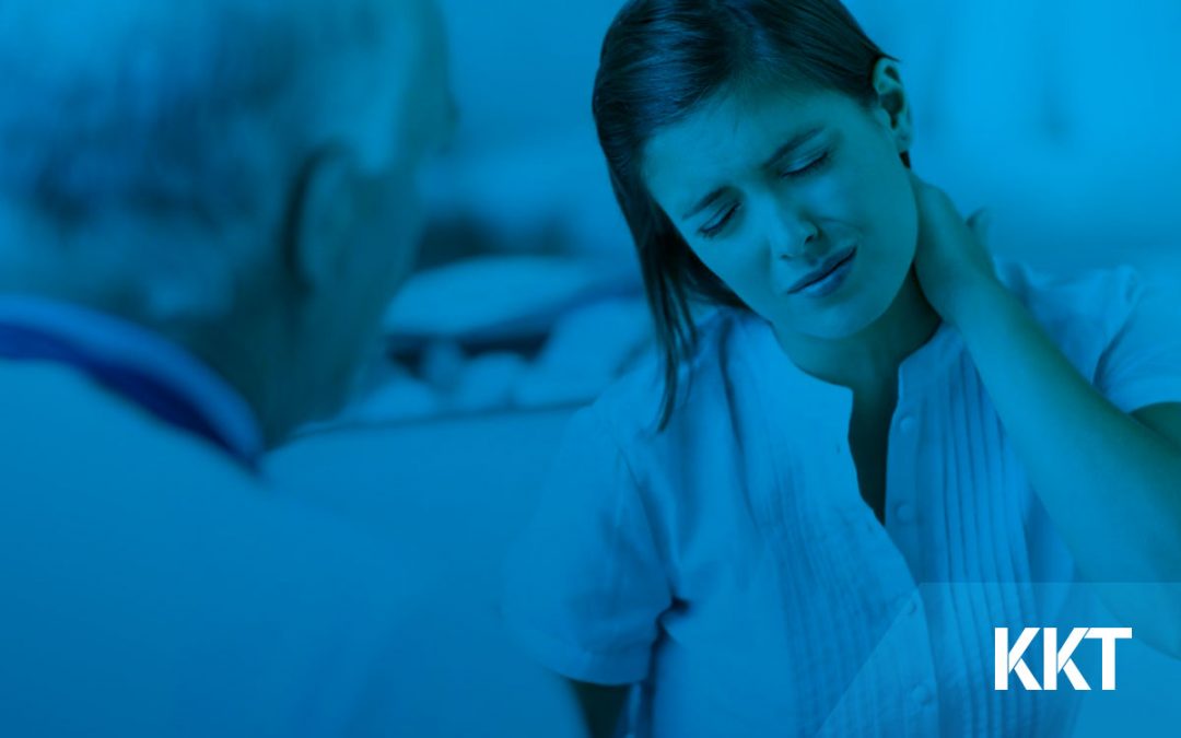 Neck Pain? No Worries, Here is the Solution!