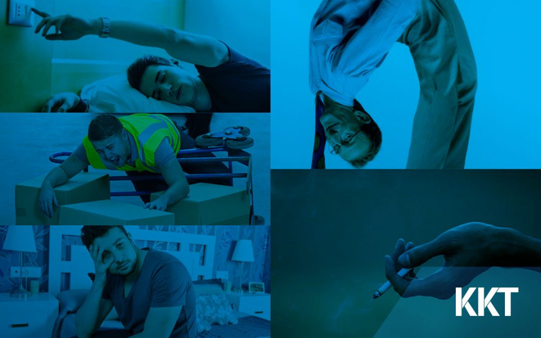 5 Things to stop doing if you are having back pain, Now!