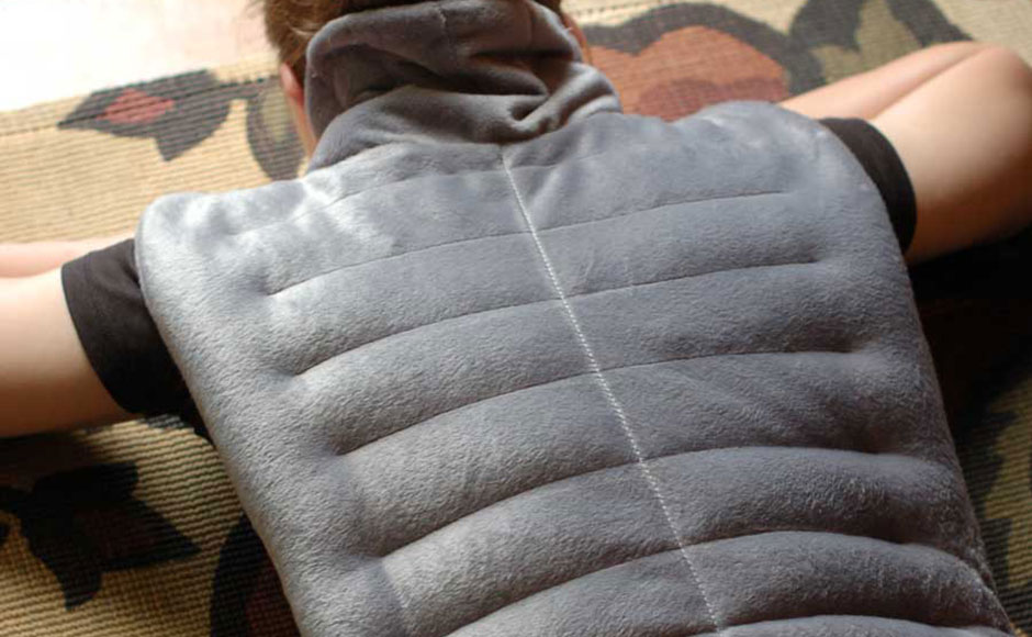 Heat Therapy Lower Back Pain Heat Wraps