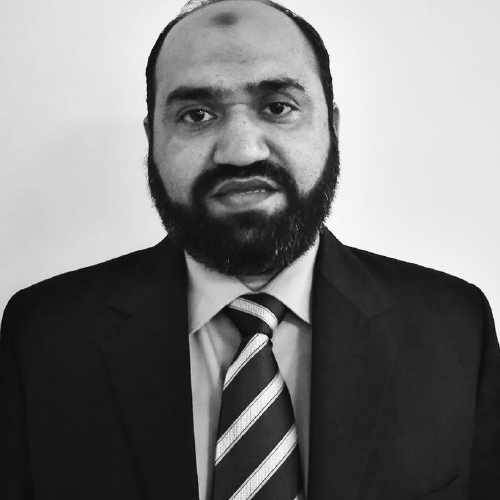 Adnan Wahab Adnan Wahab KKT