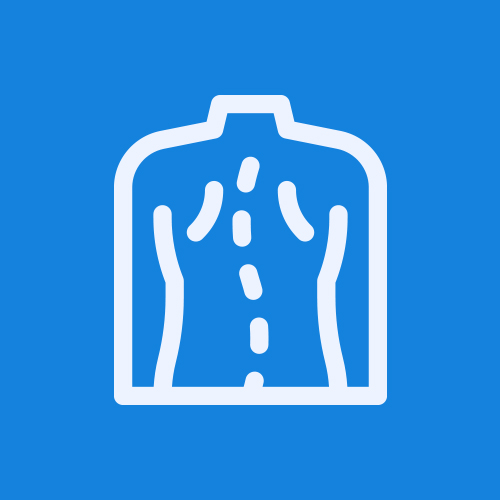 5-Spondylosis Spondylosis