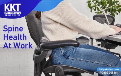 Spine-Health At Work