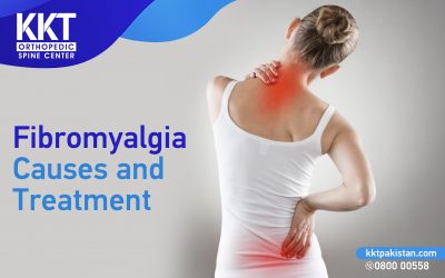 Fibromyalgia Treatment and Causes