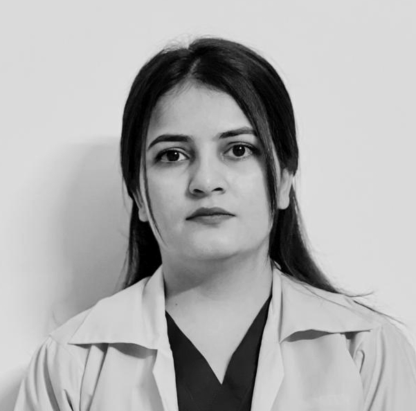 Ambreen Dr Fouzia kkt