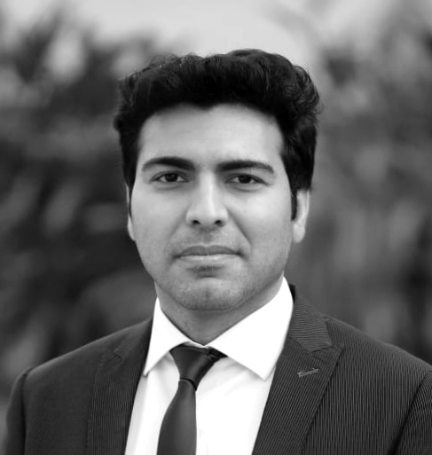 DR AHMAD Dr Nouman KKT