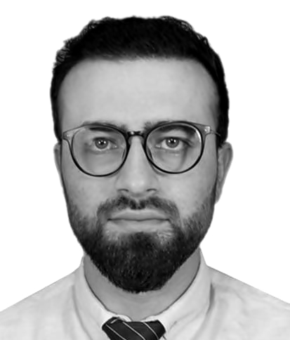 Dr. Qazi Dr Nouman KKT