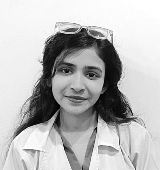 Sana dr Maryam Razzaq kkt