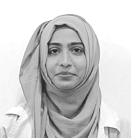 Talia dr Maryam Razzaq kkt