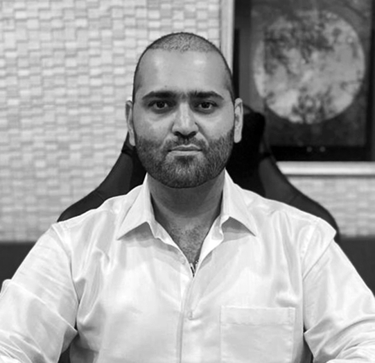 Akmal Imdad Sh Akmal kkt