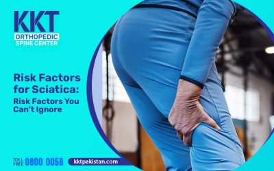 Risk Factors for Sciatica: Risk Factors You Can’t Ignore