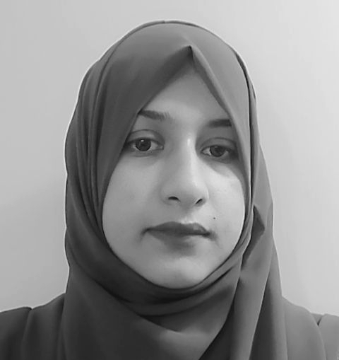 Dr. Zarnab dr Maryam Razzaq kkt