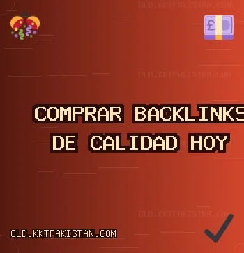 Backlinks de calidad